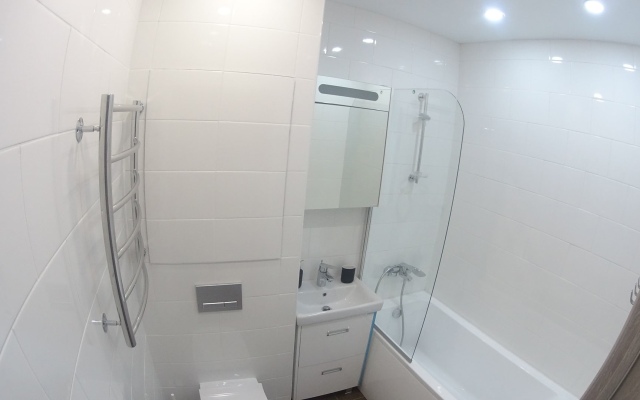 Апартаменты Однокомнатные Однушки на Олимпийской 89