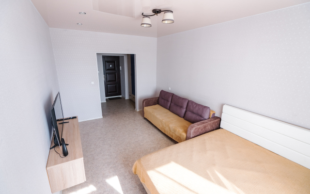Ignat'evskoe Shosse 10/4 Apartments