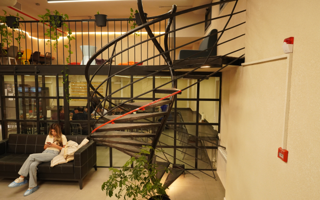 Мини-отель AQ miniSUITES