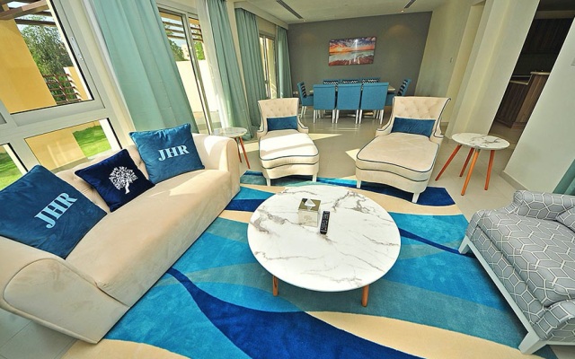 Jannah Hotel Apartments and Villas