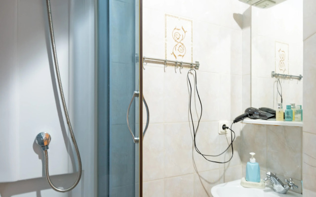 U Dvortsovogo Mosta Apartments