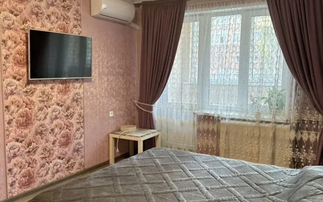 Квартира однокомнатная с евроремонтом