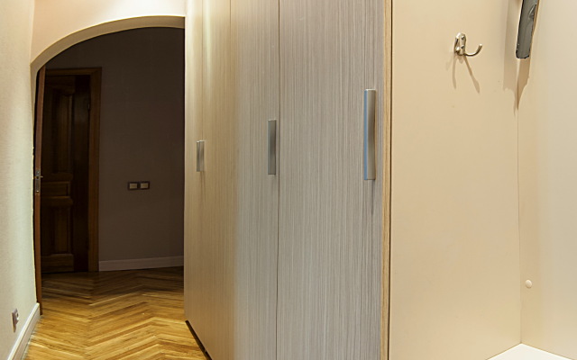 Domumetro Na Chasovoj 7 Apartments
