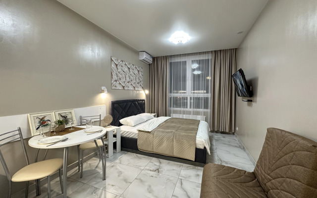 Квартира на Улице Колпакова 41