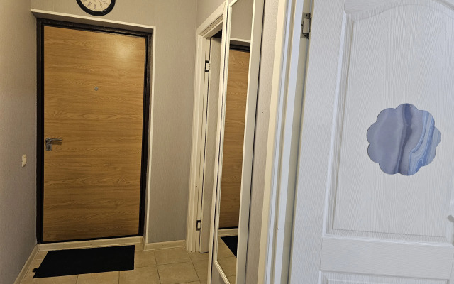 Квартира рождественская ЖК Ньютон Зона Комфорта