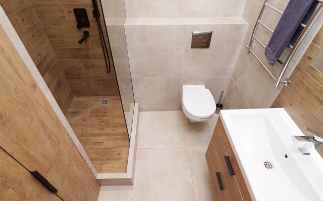 Апартаменты на Аделя Кутуя