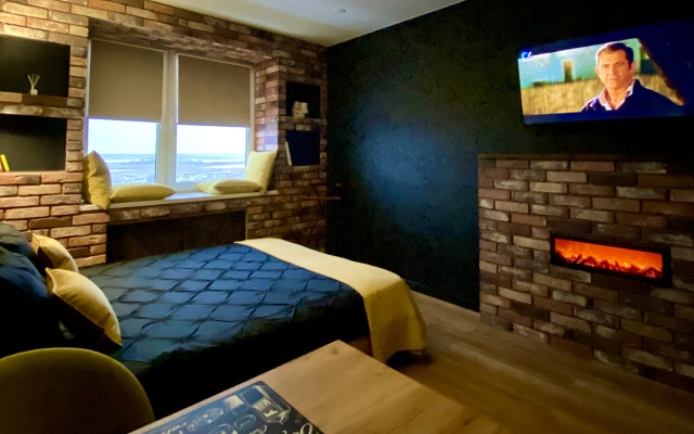 Na ulice Gudkova 20 Apartments