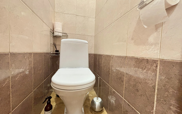 Уютная квартира на Заневском проспекте 32 рядом с центром