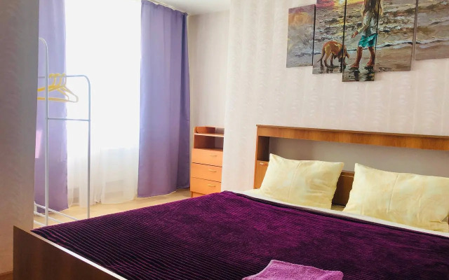 Квартира на Южном Шоссе 15