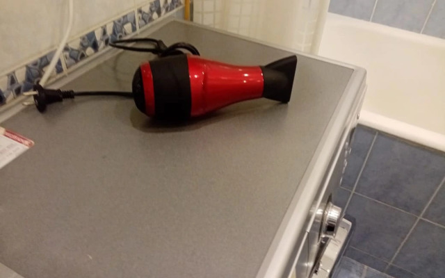 Квартира на 1-й Хорошёвском Проезде 12к3