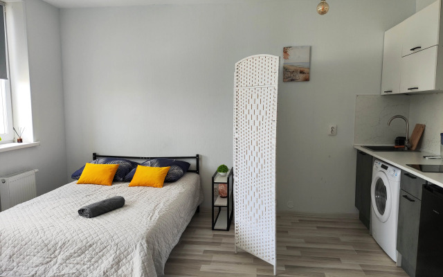 Квартира Посуточно Возле Парка