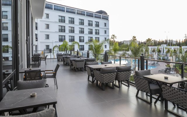 Ramada by Wyndham Dalaman