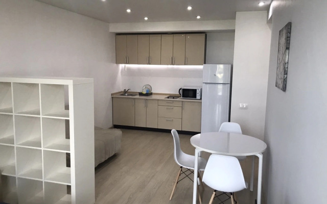 Otrada 2 Apartments