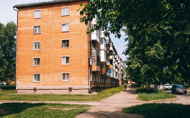 Квартира Калина на Строительной