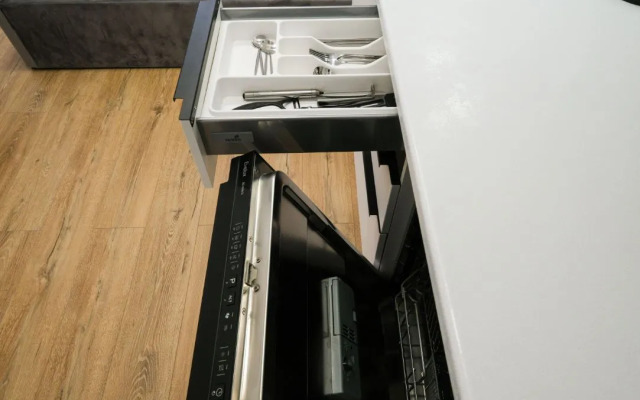 Квартира Студия 3-я Нововатутинская 15 корпус 1