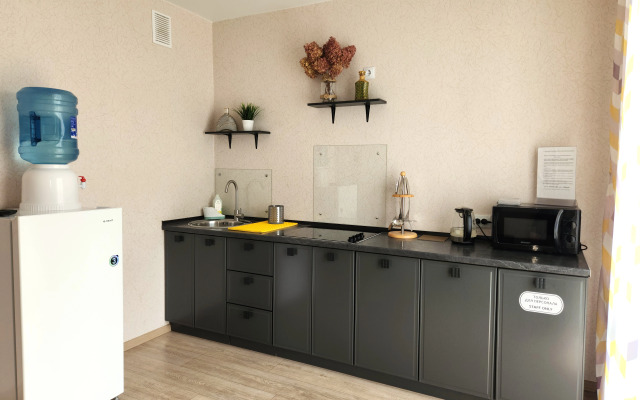 Квартира на улице Каштановая 9