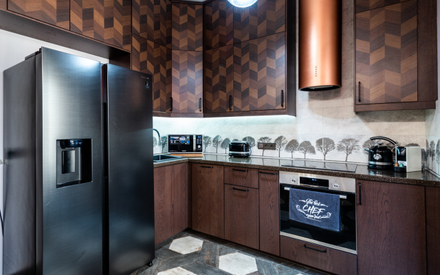 Апартаменты Comfort & Relax Home at Tsarskaya Ploshchad