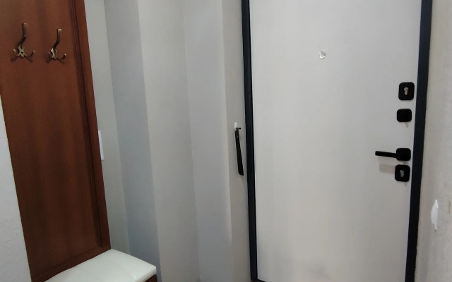 Studiya Na Kharkovskoy 76 Flat