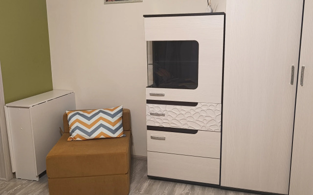 Квартира 2-х комнатная Рядом с Окружной детской и взрослой больницей