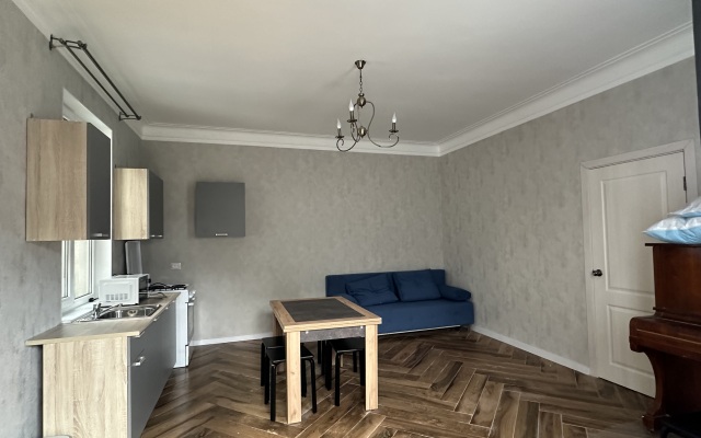 Dom Pod Klyuch Anna Privat House
