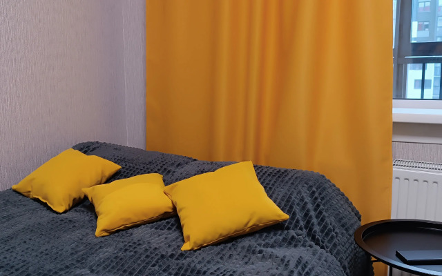 Квартира Новосибирская