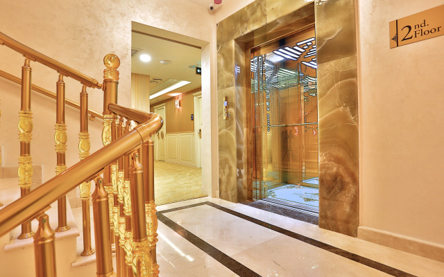 Emirhan Palace Hotel