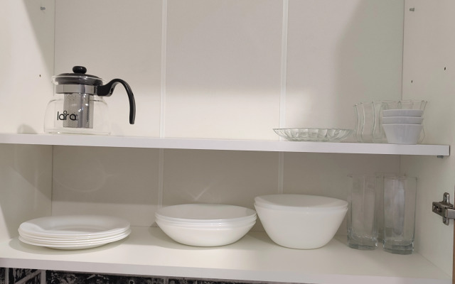 Частный дом на Сапёрном переулке 3