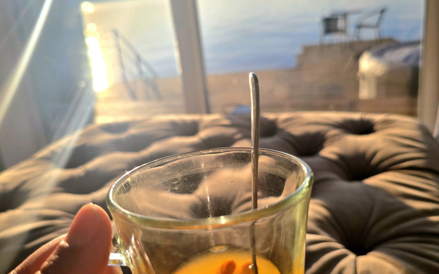 Частный дом на улице Полуостров Маленький