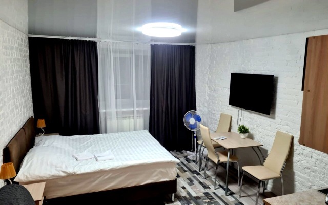 Апартаменты Как дома 3