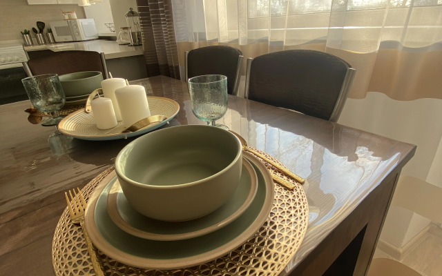 Квартира Tak