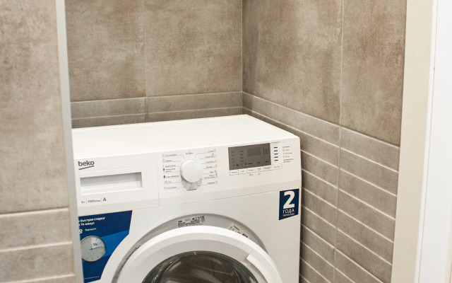 Квартира Уютная ЖК Облака 1 - 379