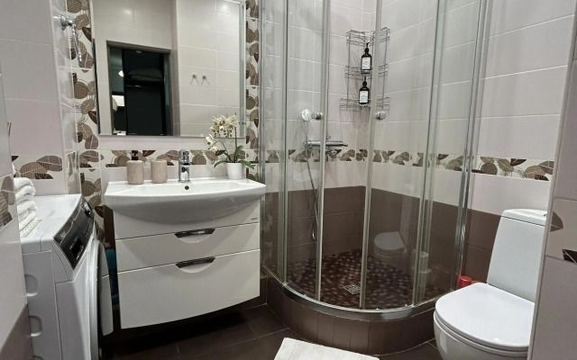 Квартира Парк Галицкого