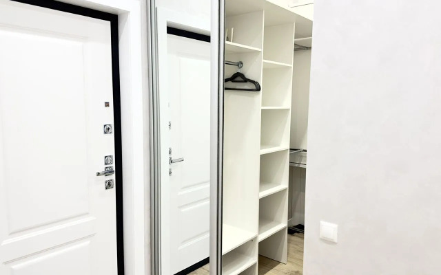 Апартаменты на Первомайской 1