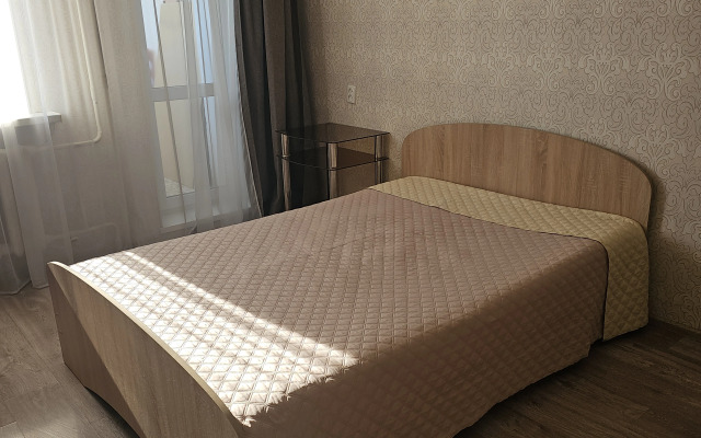 Kvartira Leningradskaya 25