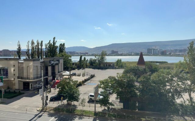 Квартира на проспекте Петра I 89