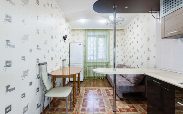 Квартира на Серова 22