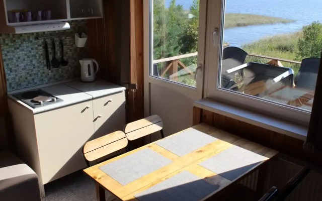 Piknikki Gromovskoye selskoye poselenie Apartments 2