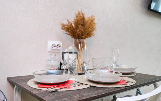 Квартира Уютная