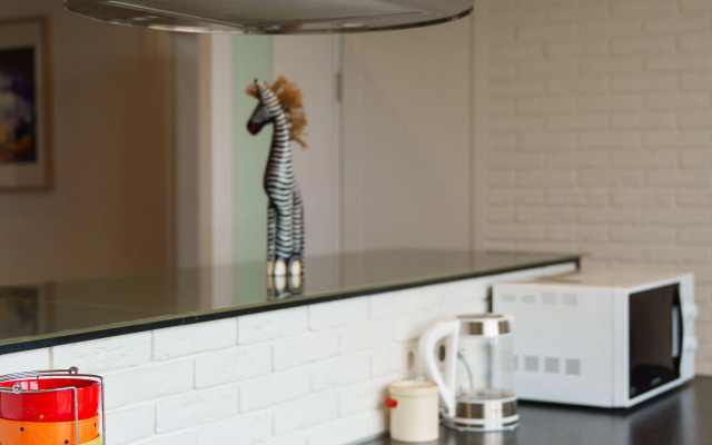 Mini-Hotel Zebra