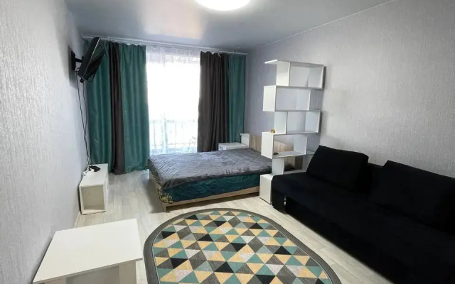 Posutochno v Ishime u Vokzala 32 M² 1-Komn Flat