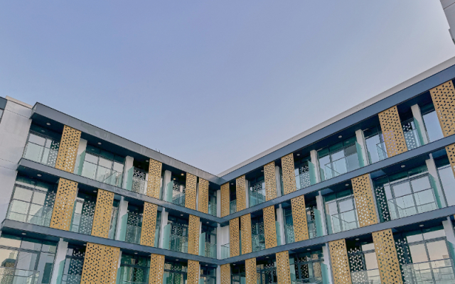 Апартаменты Bnbme Serenity Lakes 5