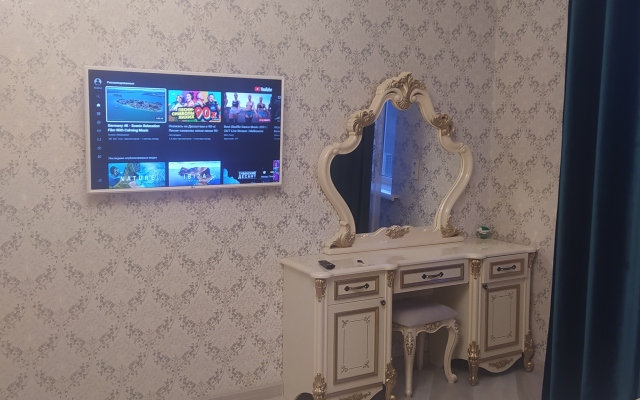 Posutochno Flat
