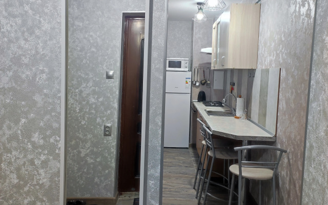 Tsentr Tsvetnik Dzerzhinskogo 48 Flat