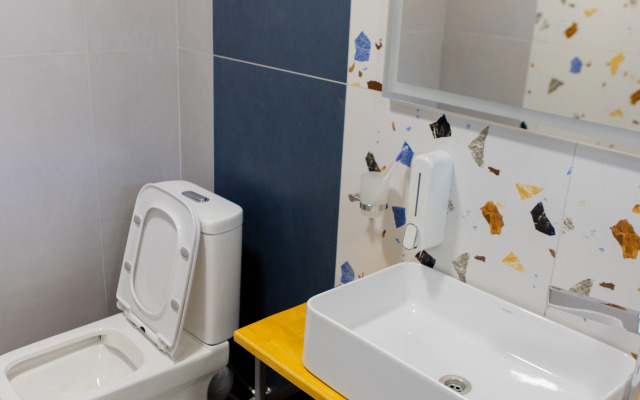 RestArt Boutique Hotel