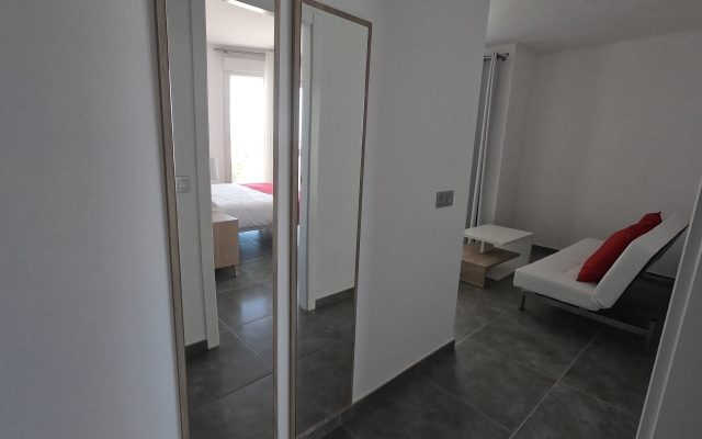 Vacacional Adeje 12 Apartments