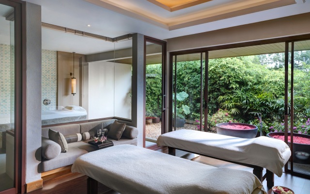 Santiburi Koh Samui Hotel