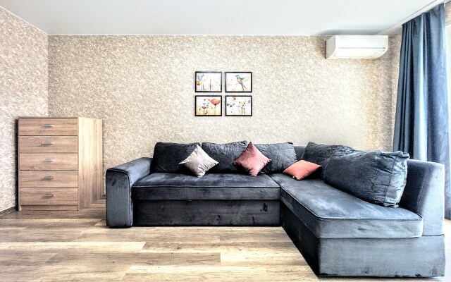 Апартаменты M-Apartments, Panorama