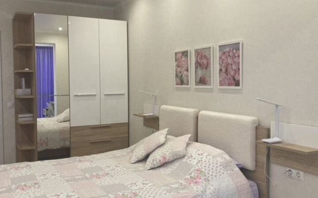 Квартира Венский квартал