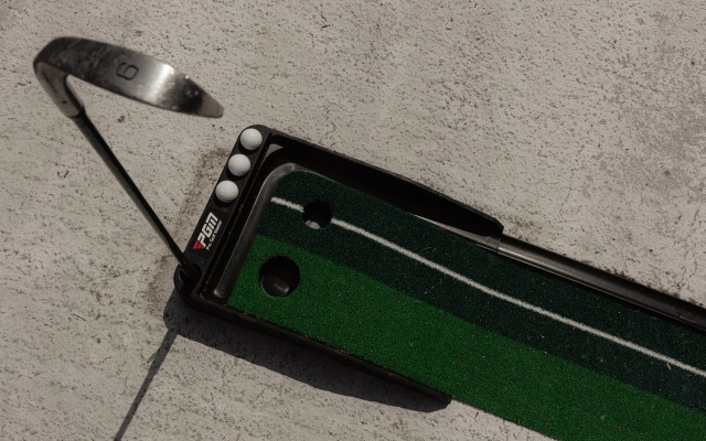 Кемпинг Глэмптаун