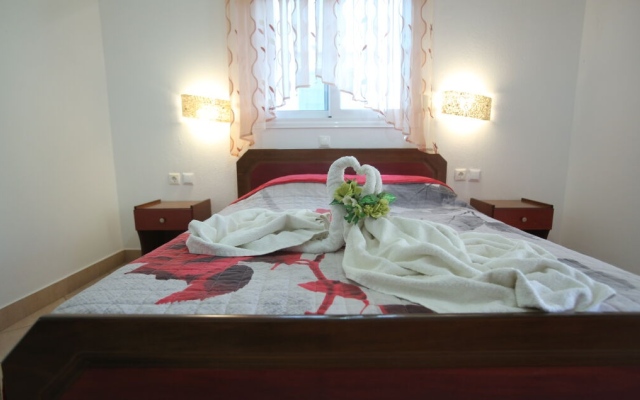 Villa Tsitsirikos
